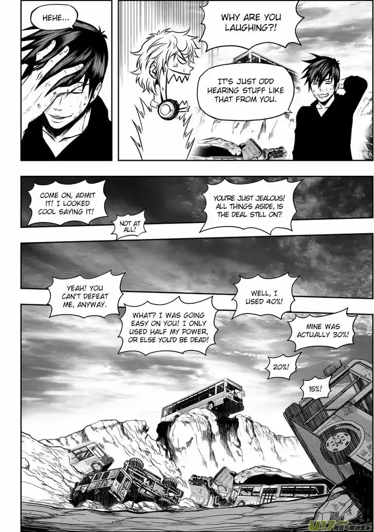 Autophagy Regulation 27