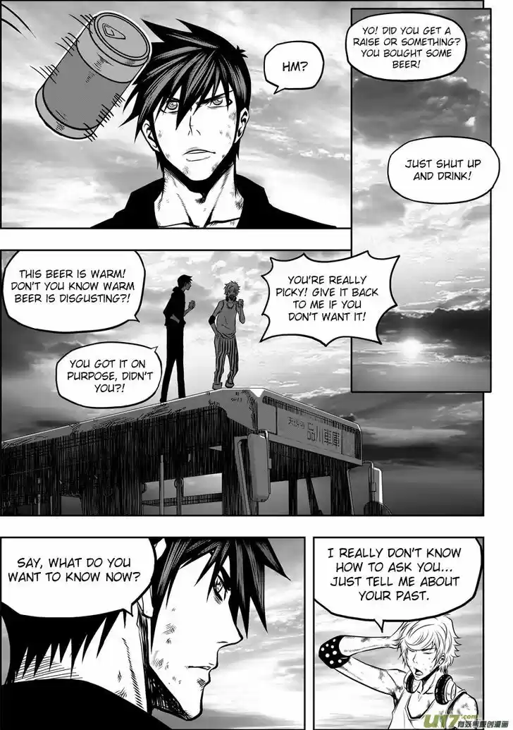 Autophagy Regulation 27