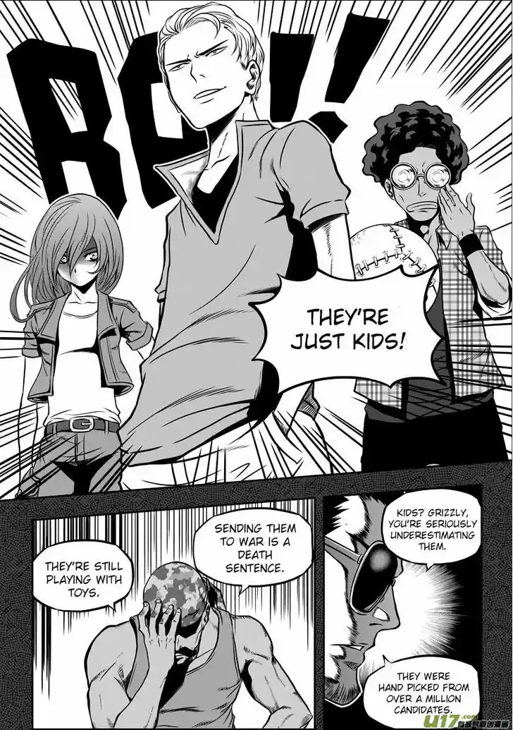 Autophagy Regulation 28