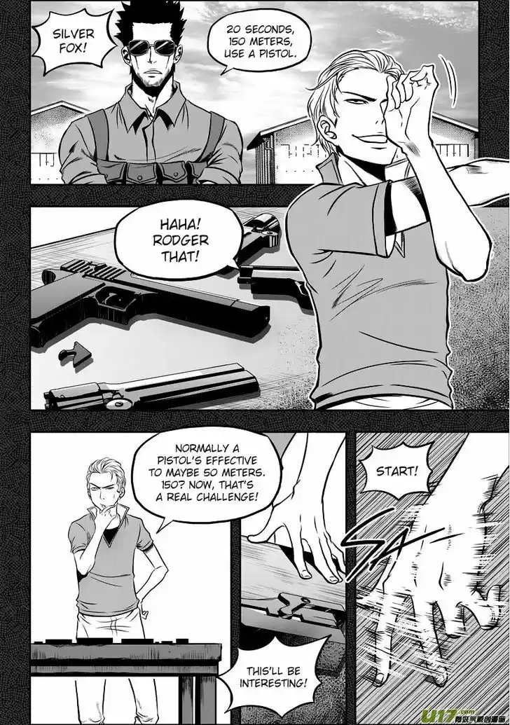 Autophagy Regulation 28