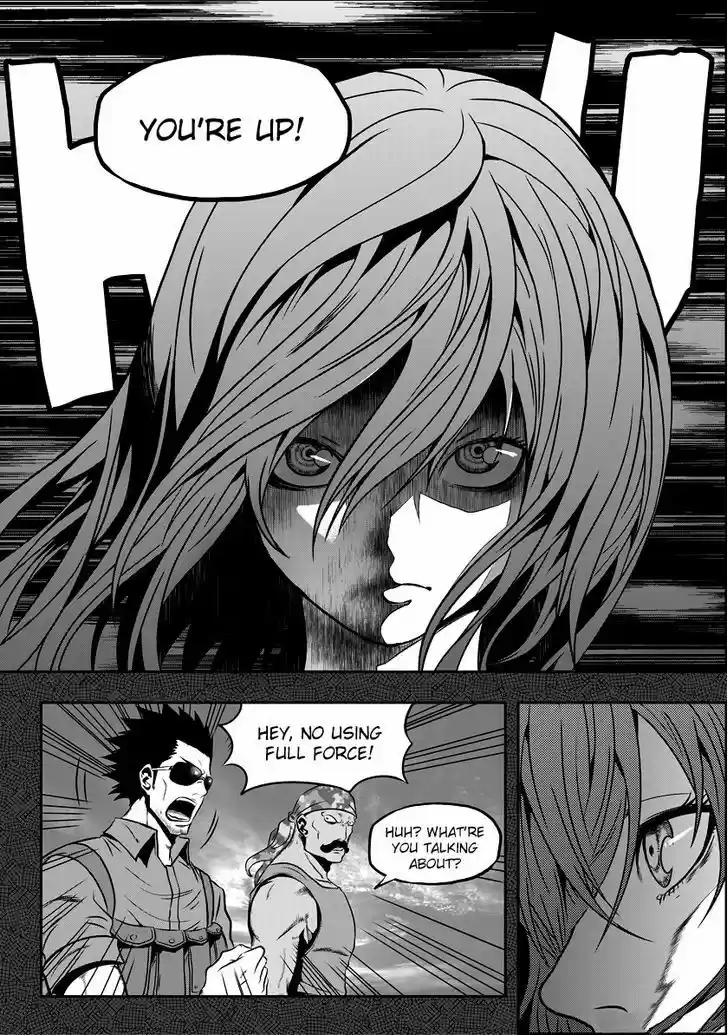 Autophagy Regulation 28