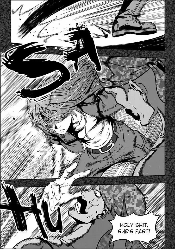 Autophagy Regulation 28