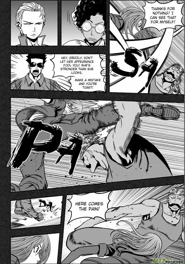 Autophagy Regulation 28