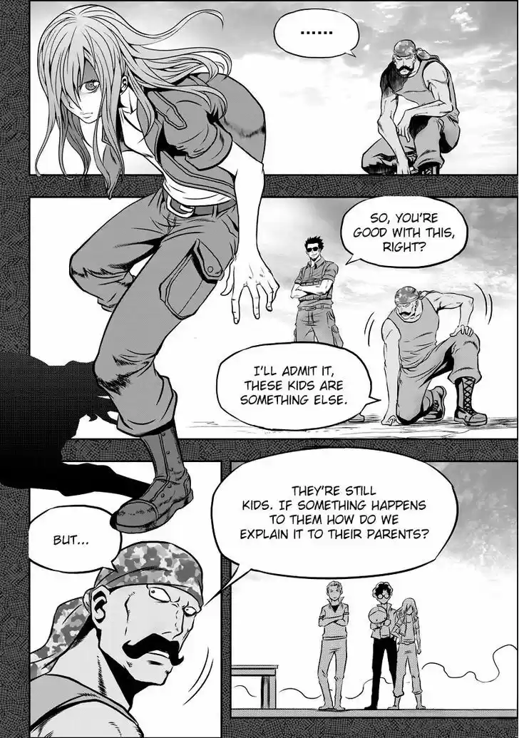 Autophagy Regulation 28