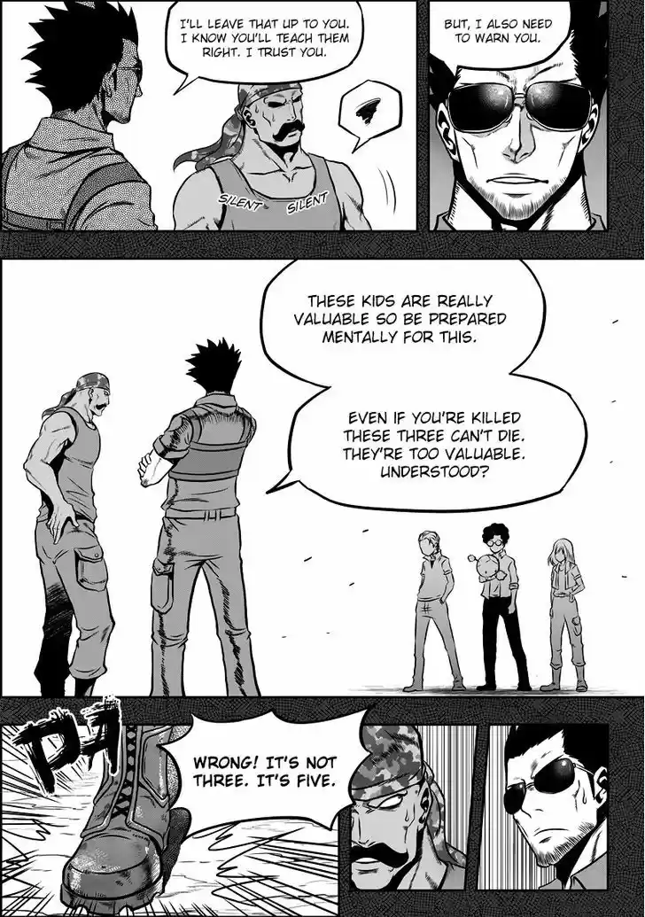 Autophagy Regulation 28