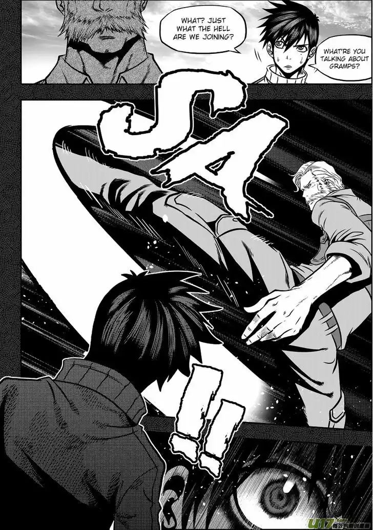 Autophagy Regulation 28