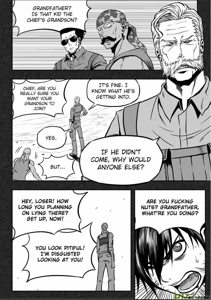 Autophagy Regulation 28