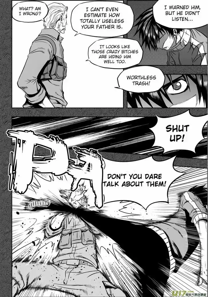 Autophagy Regulation 28