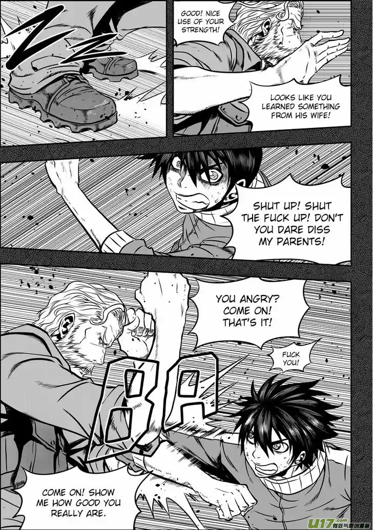 Autophagy Regulation 28