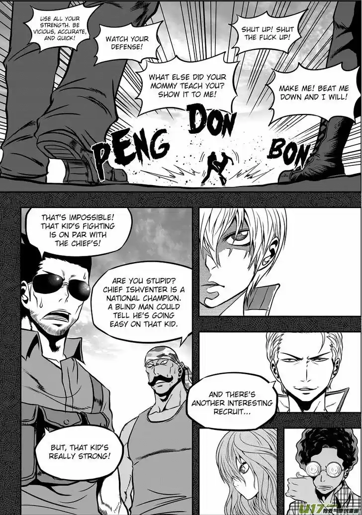 Autophagy Regulation 28