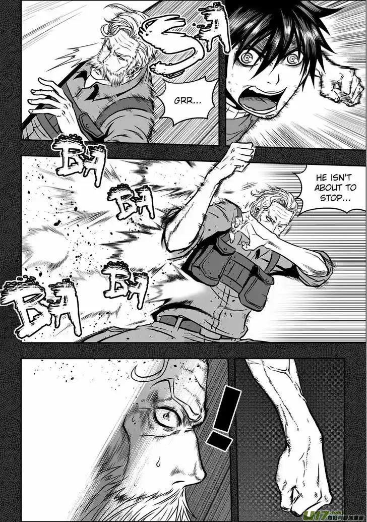 Autophagy Regulation 28