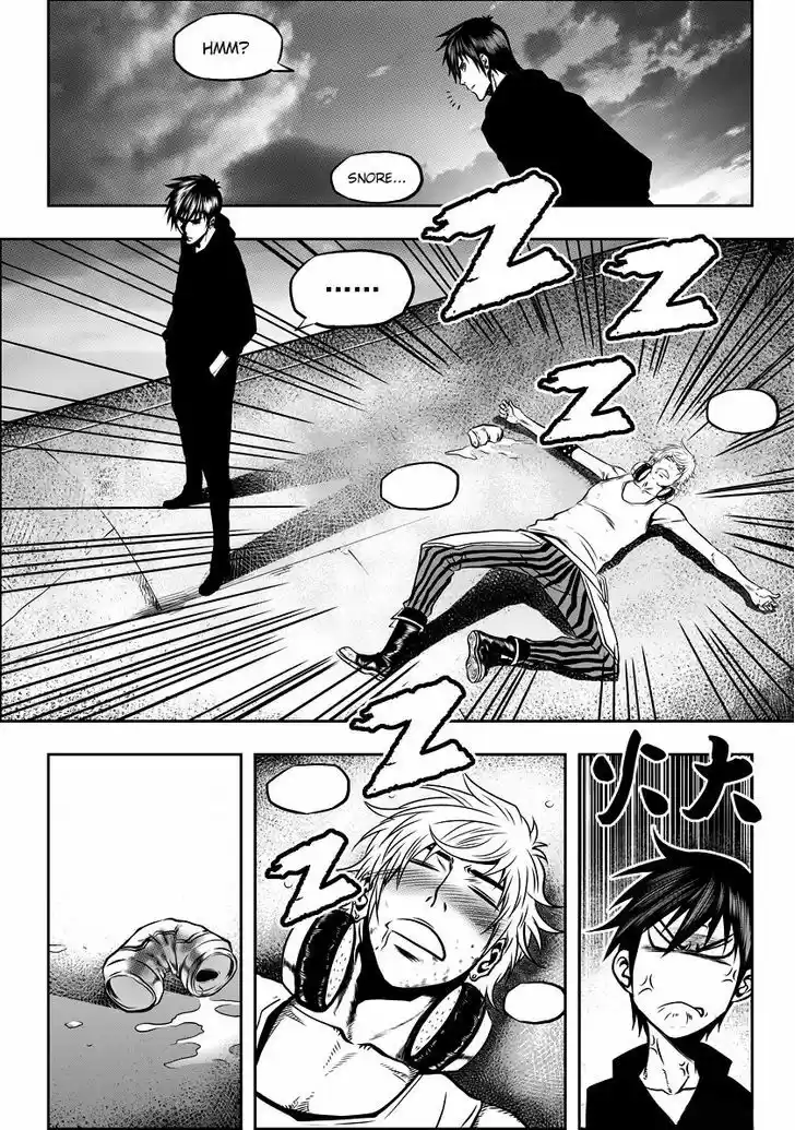 Autophagy Regulation 29