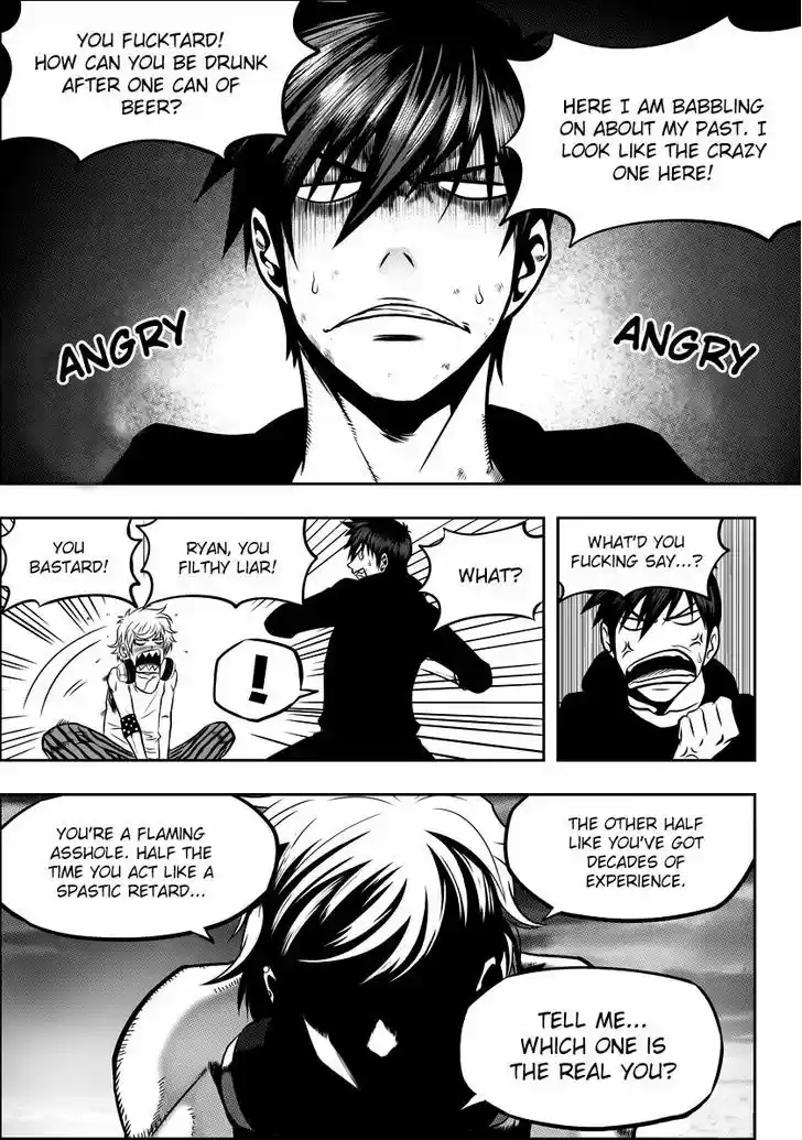 Autophagy Regulation 29