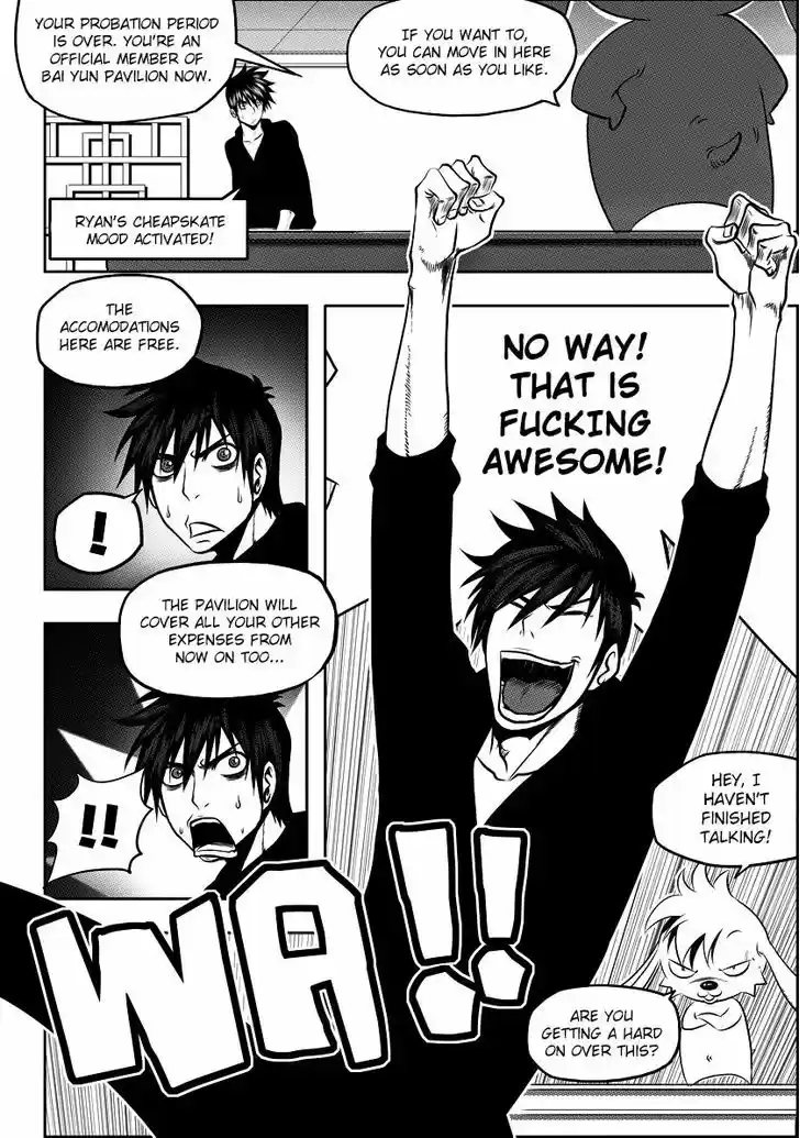 Autophagy Regulation 29