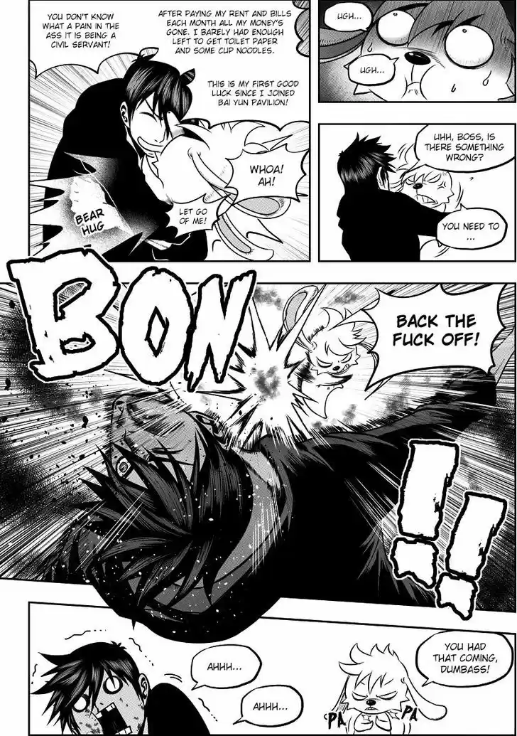 Autophagy Regulation 29