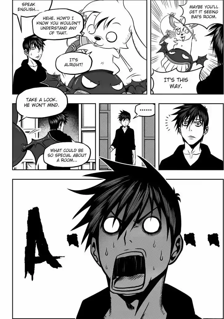 Autophagy Regulation 29