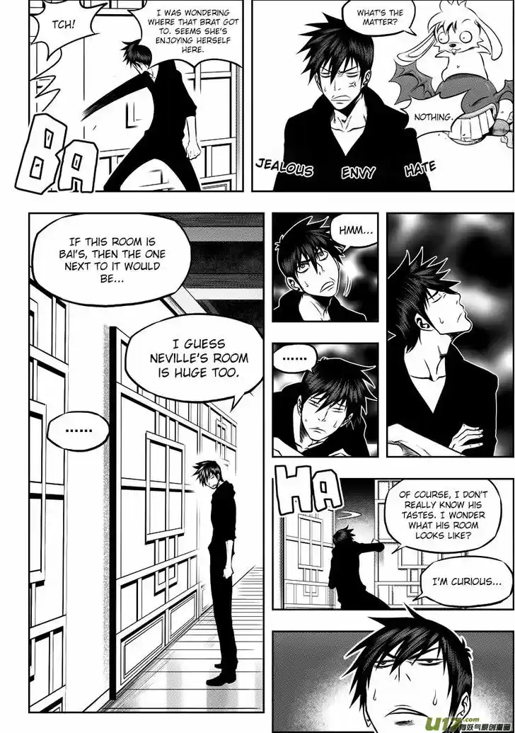 Autophagy Regulation 29