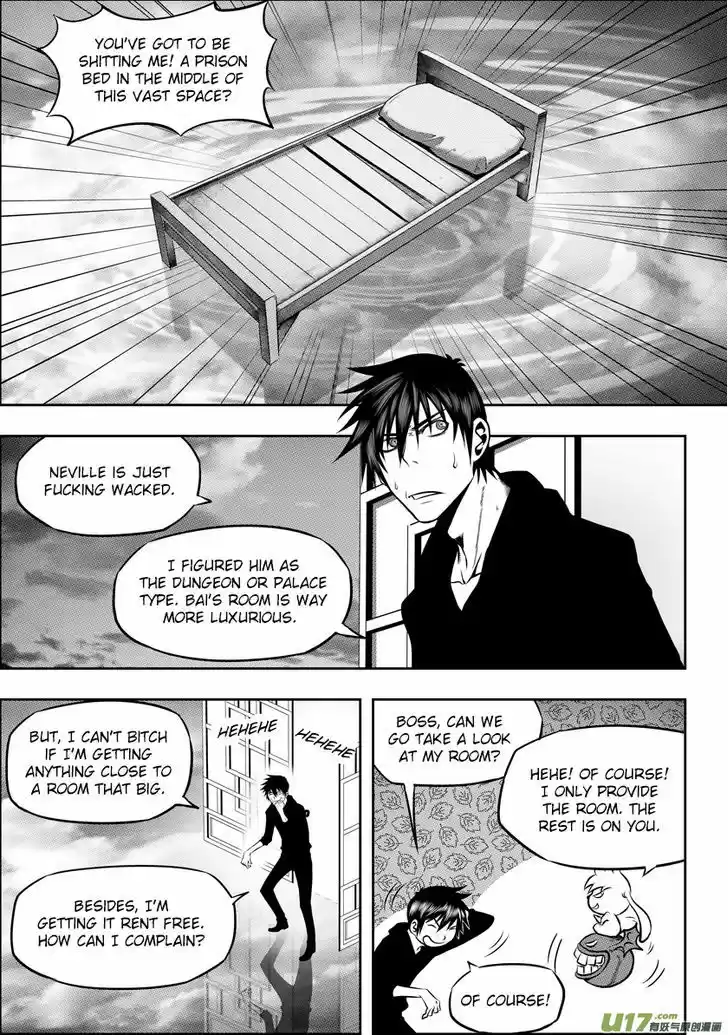 Autophagy Regulation 29