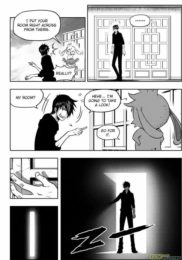 Autophagy Regulation 29