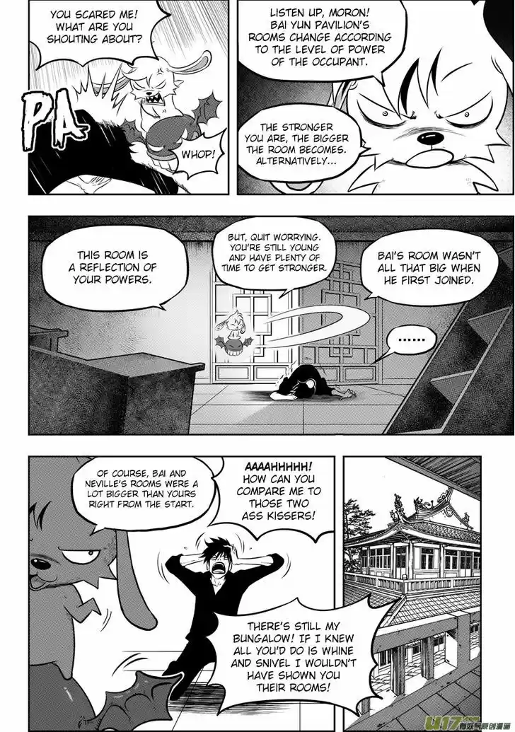 Autophagy Regulation 29