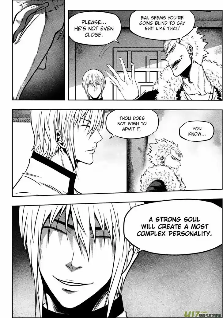 Autophagy Regulation 29