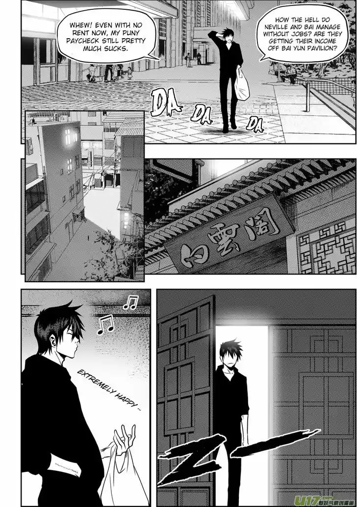 Autophagy Regulation 29