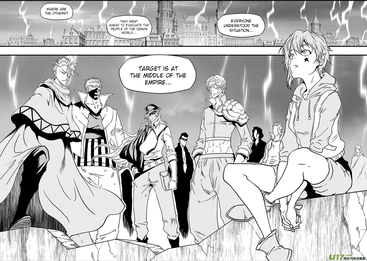 Autophagy Regulation 305