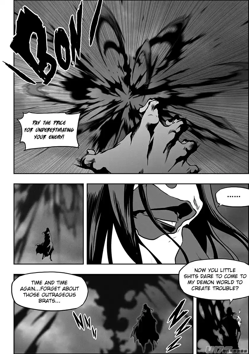 Autophagy Regulation 309