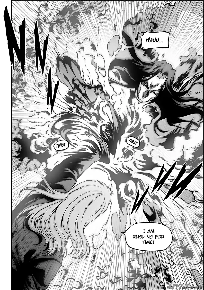 Autophagy Regulation 309