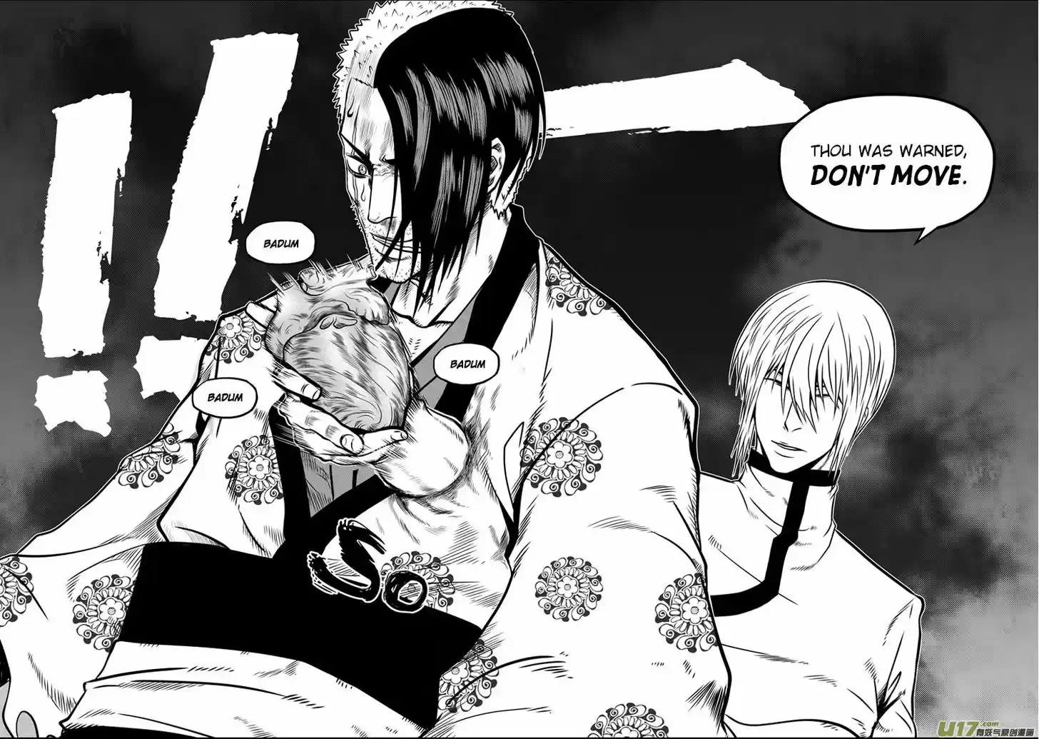 Autophagy Regulation 31