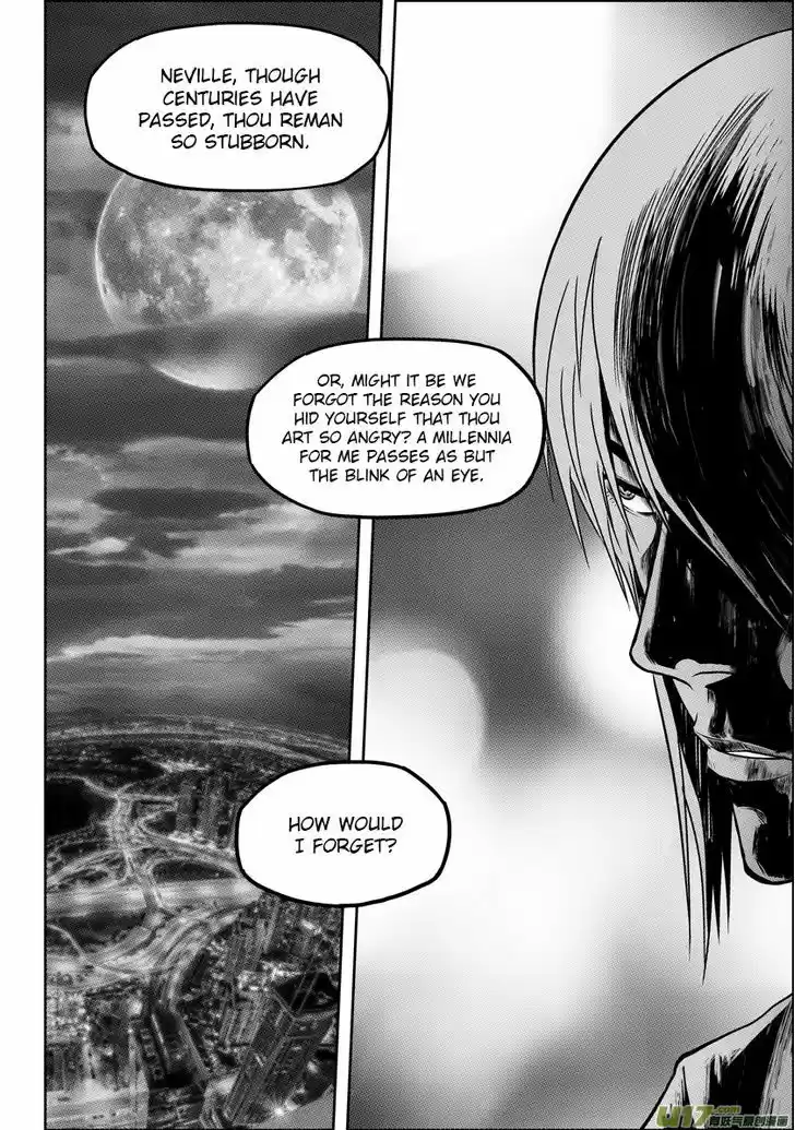 Autophagy Regulation 31