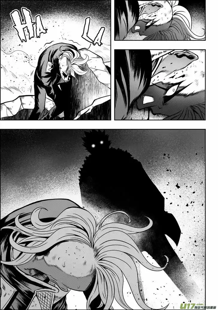 Autophagy Regulation 31