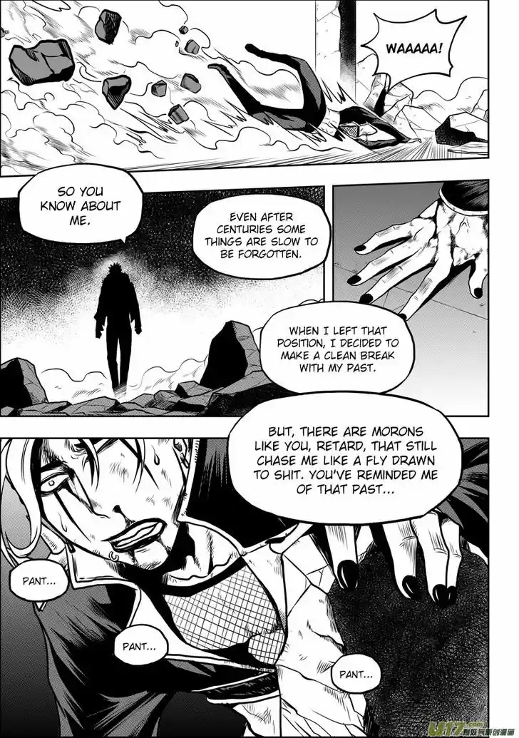 Autophagy Regulation 31