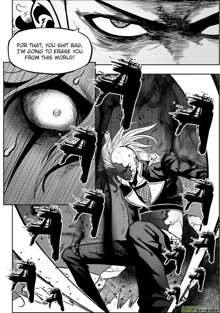 Autophagy Regulation 31