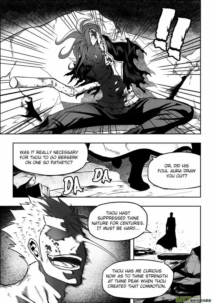 Autophagy Regulation 31