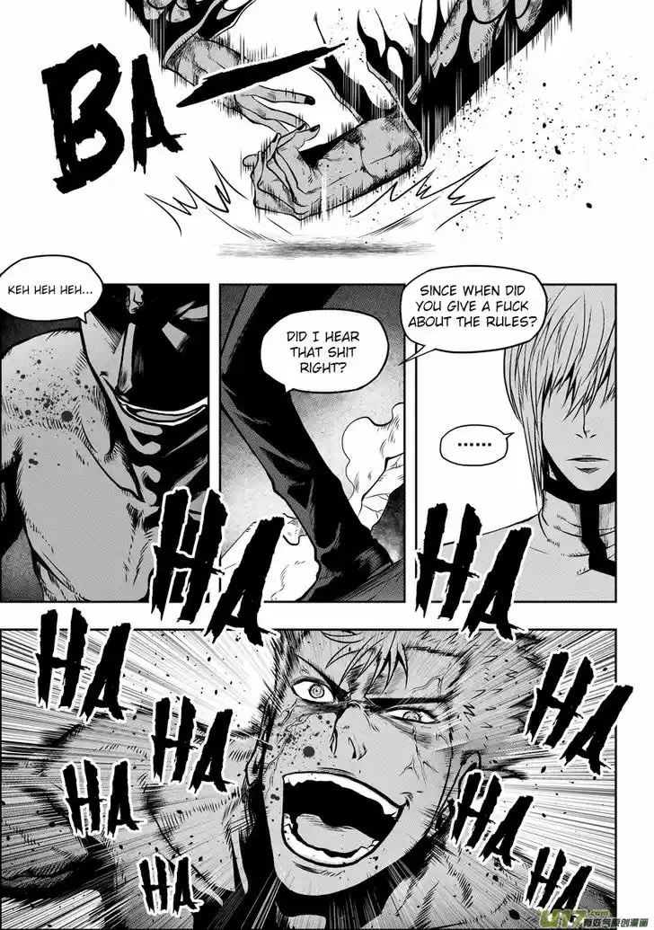 Autophagy Regulation 31