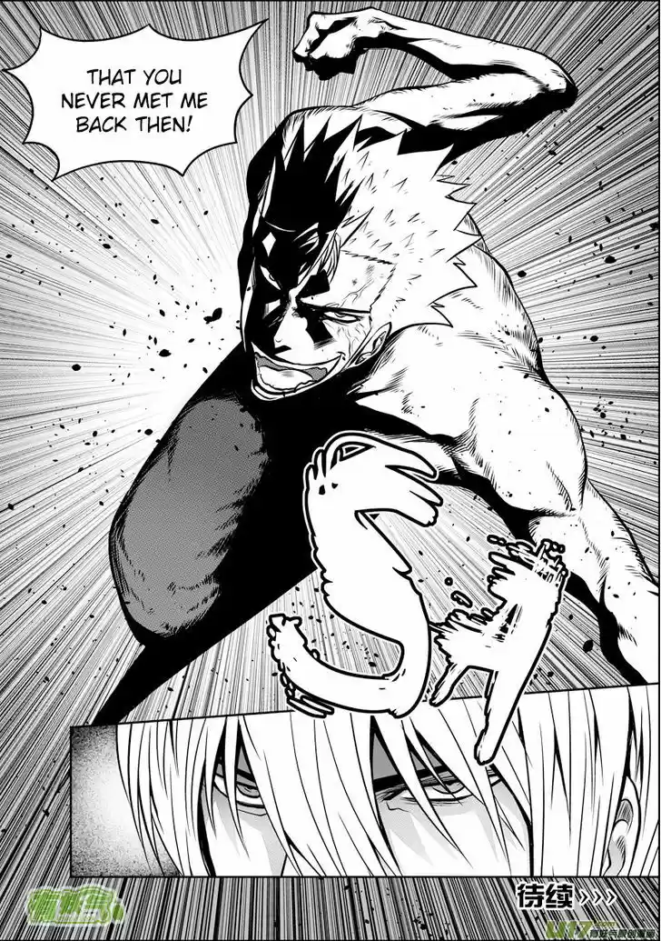 Autophagy Regulation 31