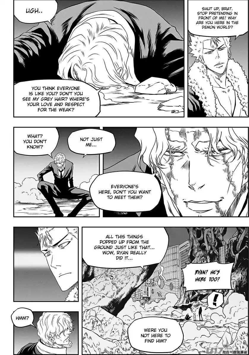 Autophagy Regulation 316