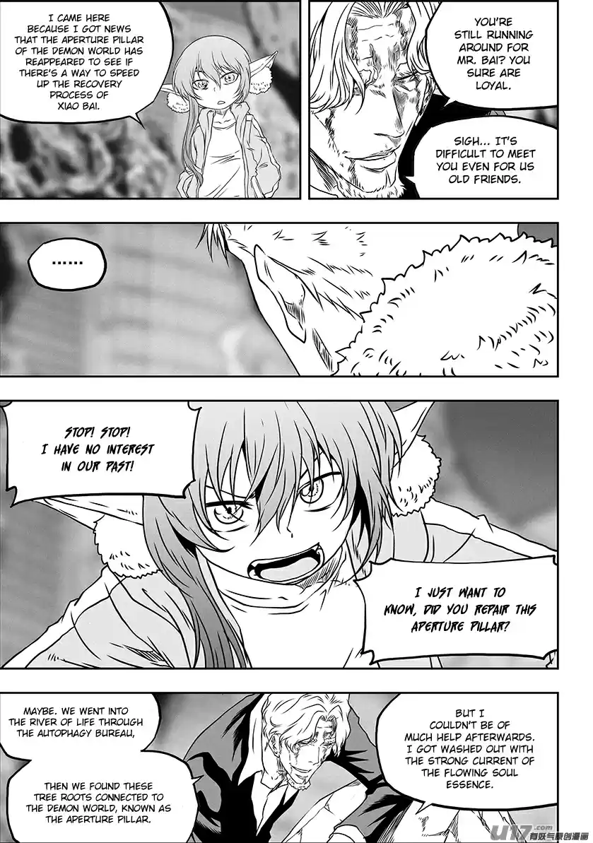 Autophagy Regulation 316