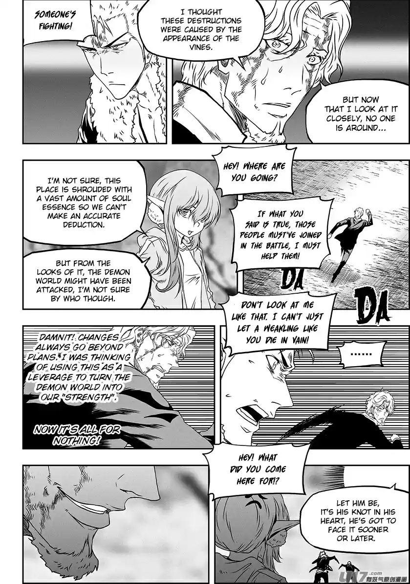 Autophagy Regulation 316