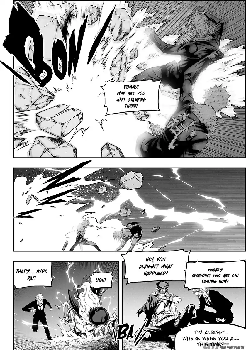 Autophagy Regulation 316