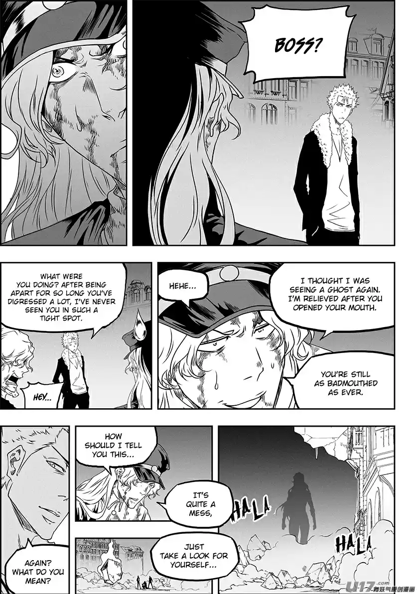 Autophagy Regulation 316