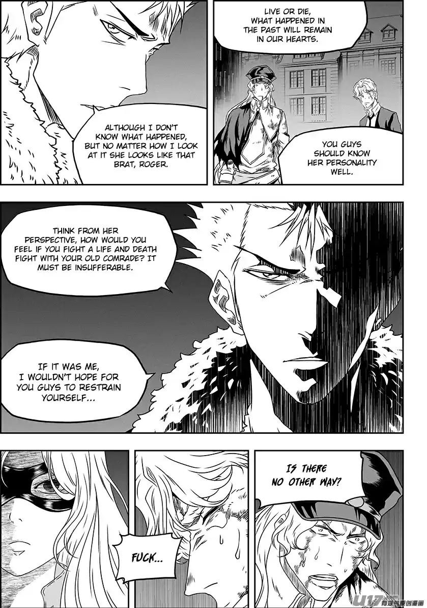 Autophagy Regulation 316