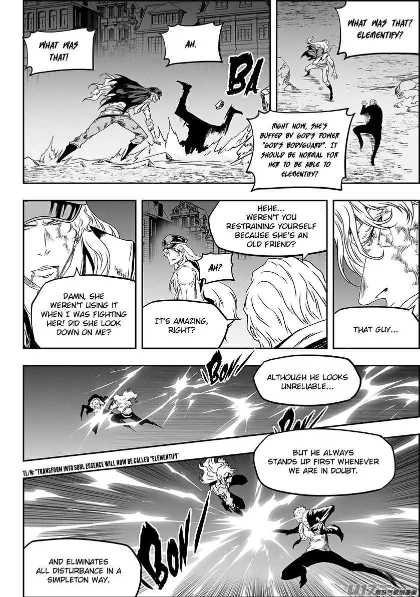 Autophagy Regulation 316