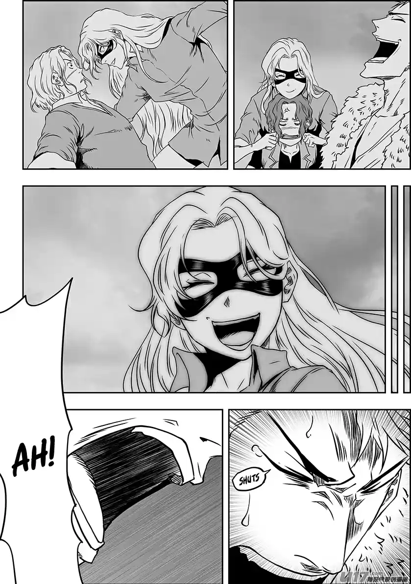 Autophagy Regulation 316