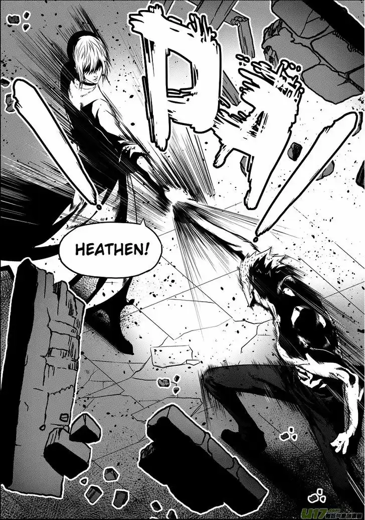 Autophagy Regulation 32