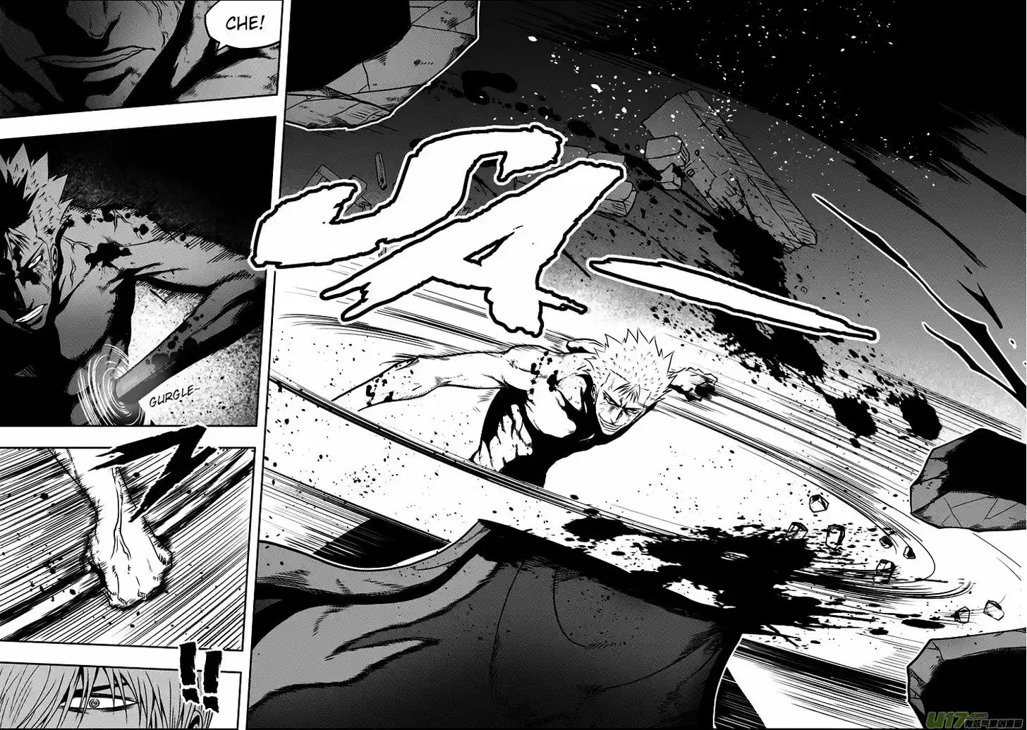 Autophagy Regulation 32