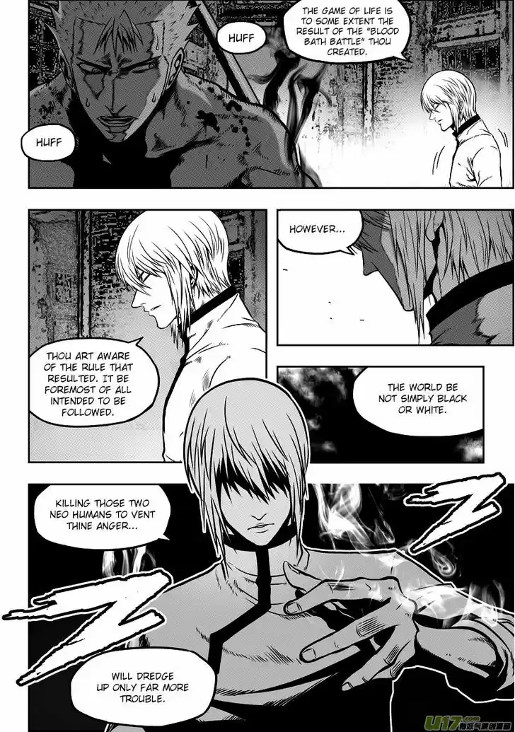 Autophagy Regulation 32