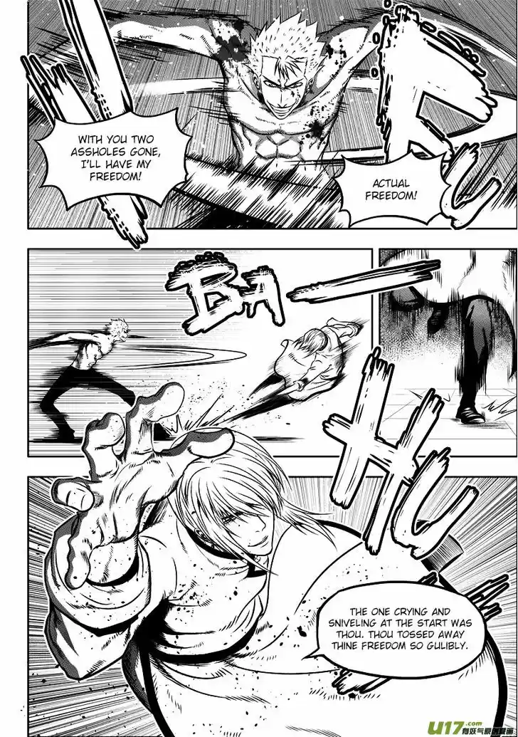 Autophagy Regulation 32