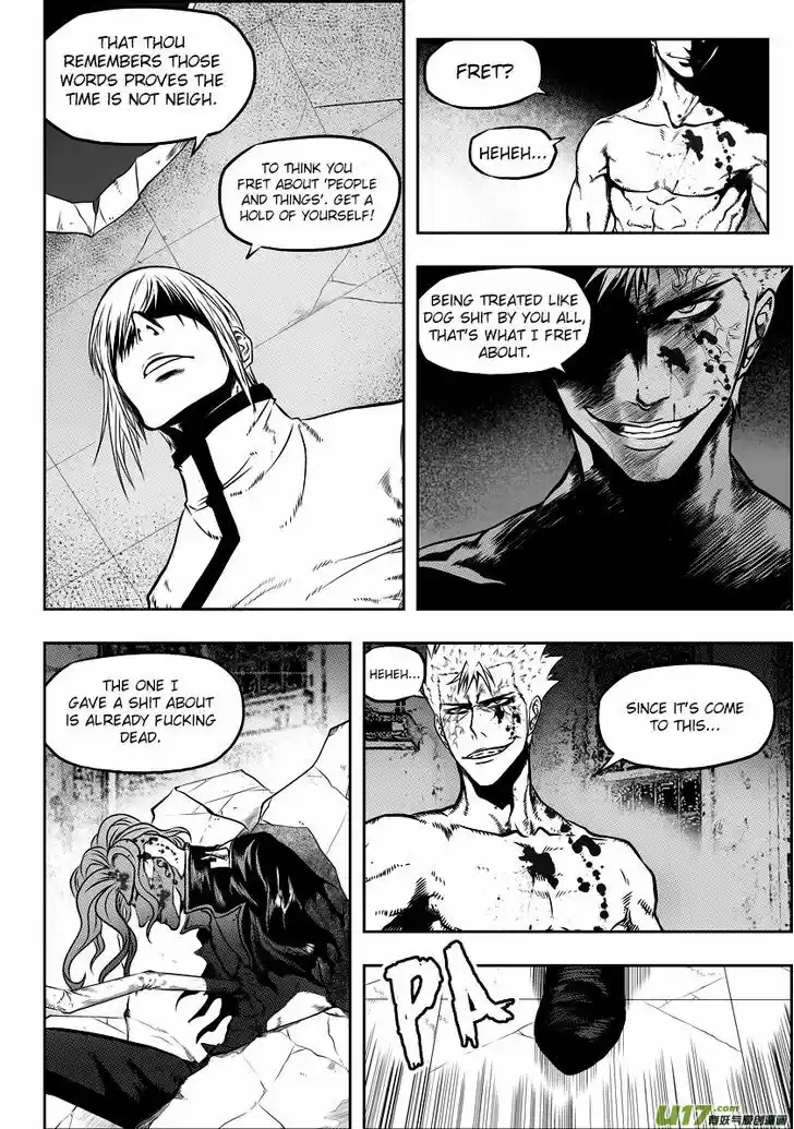 Autophagy Regulation 32